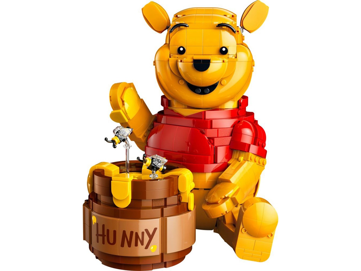 LEGO Disney Classic Nalle Puh 43300 LEGO