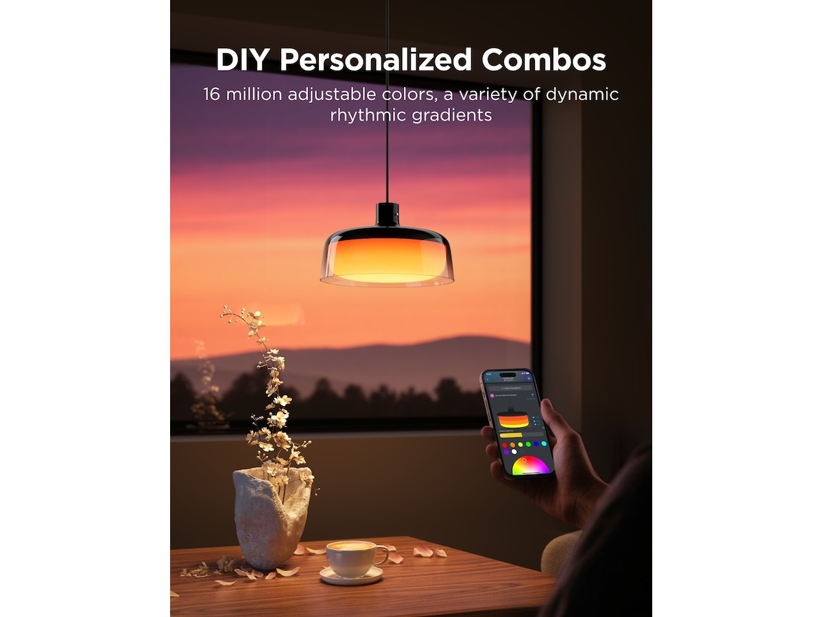 Govee Pendant Light smart taklampa Taklampa