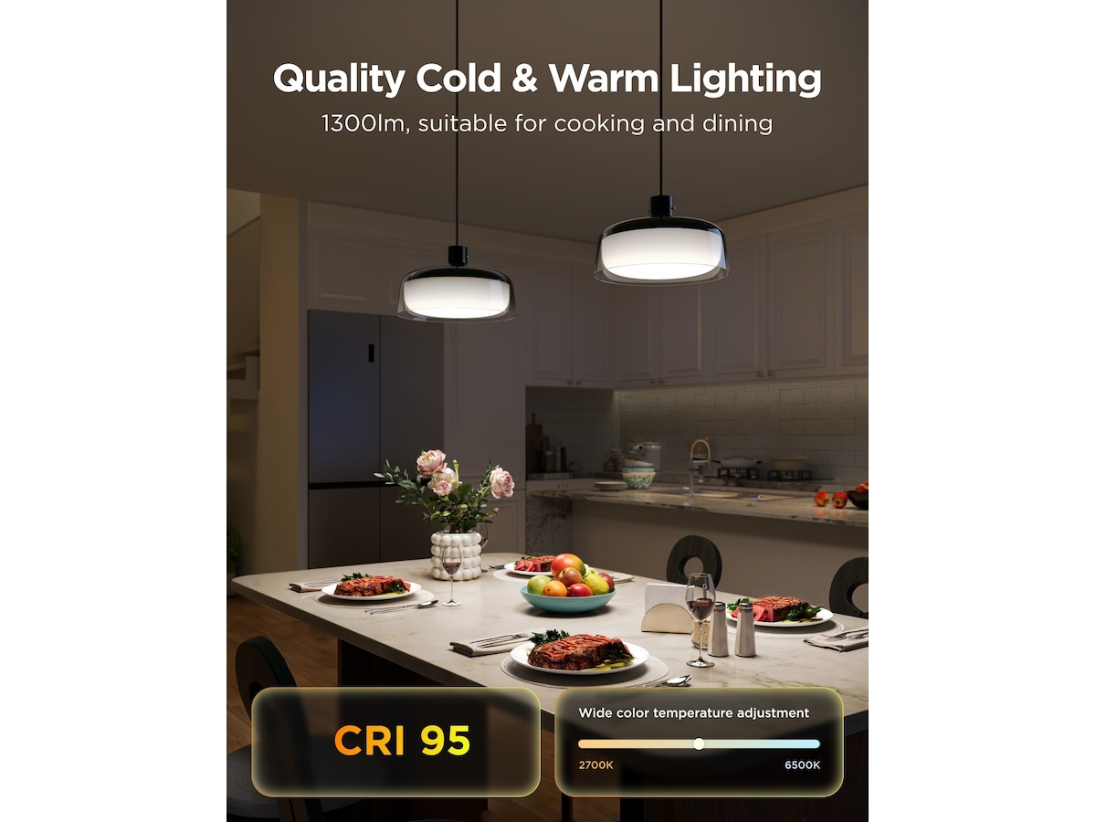 Govee Pendant Light smart taklampa Taklampa