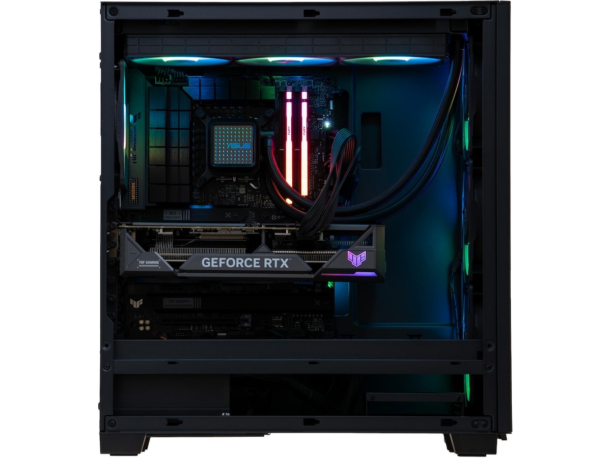 Komplett-PC Epic Gaming i272 RGB Gamingdator stationär