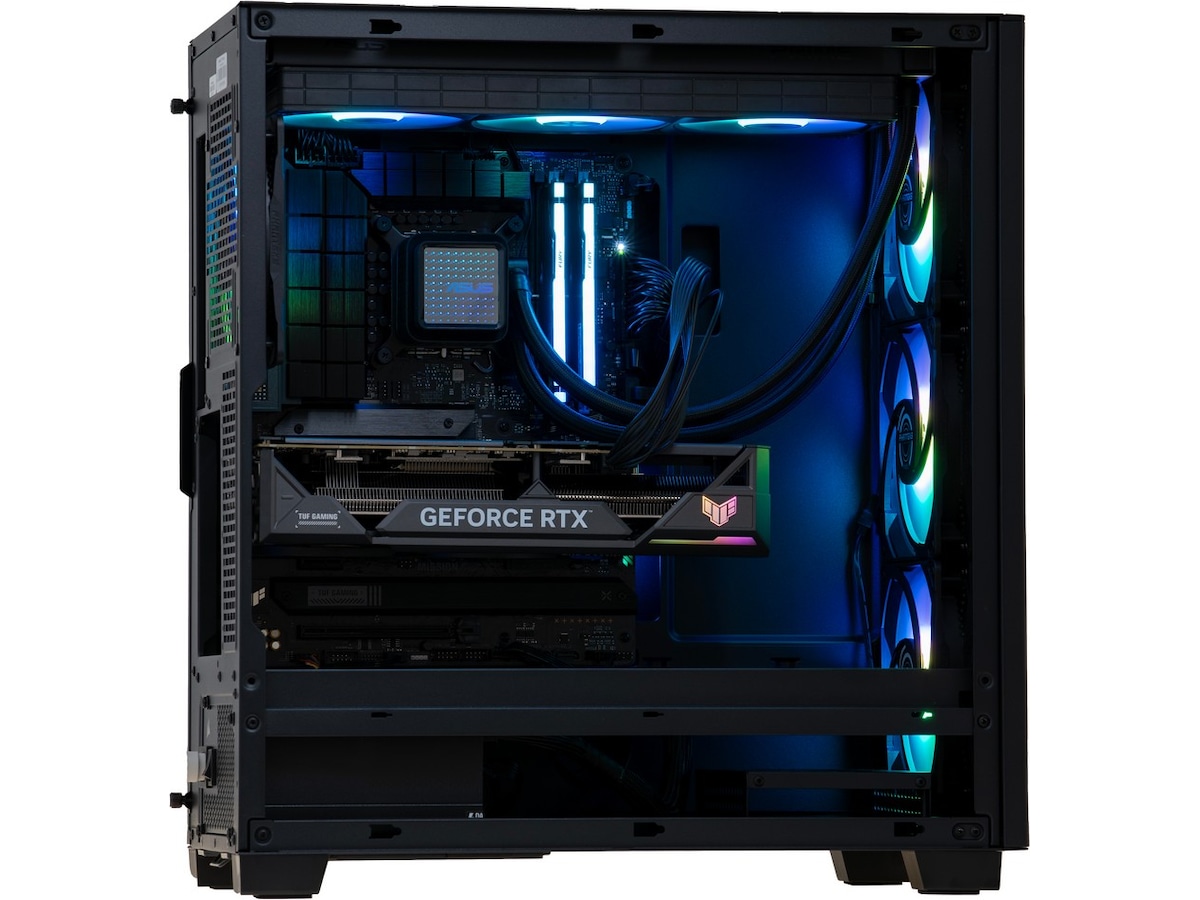 Komplett-PC Epic Gaming i272 RGB Gamingdator stationär