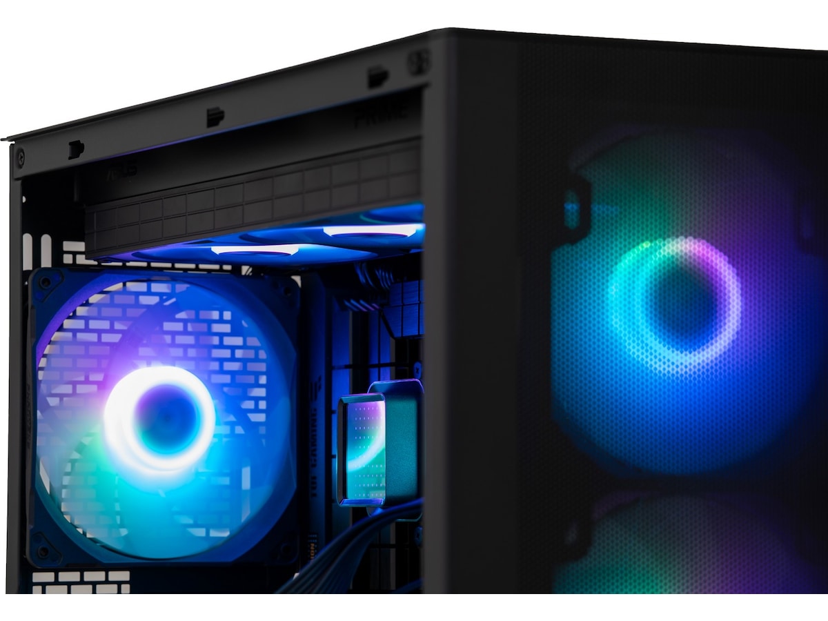 Komplett-PC Epic Gaming i272 RGB Gamingdator stationär