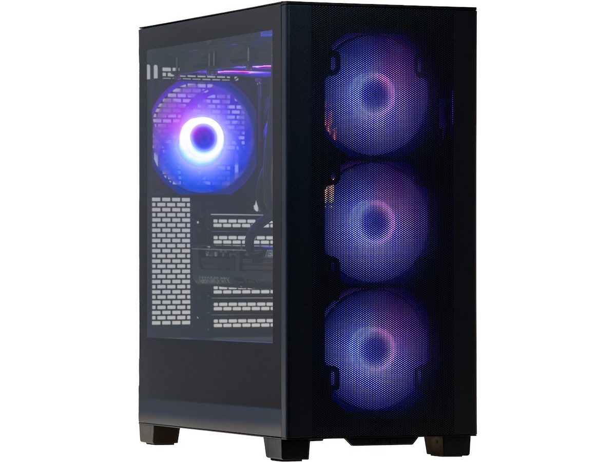 Komplett-PC Epic Gaming a272 RGB Gamingdator stationär