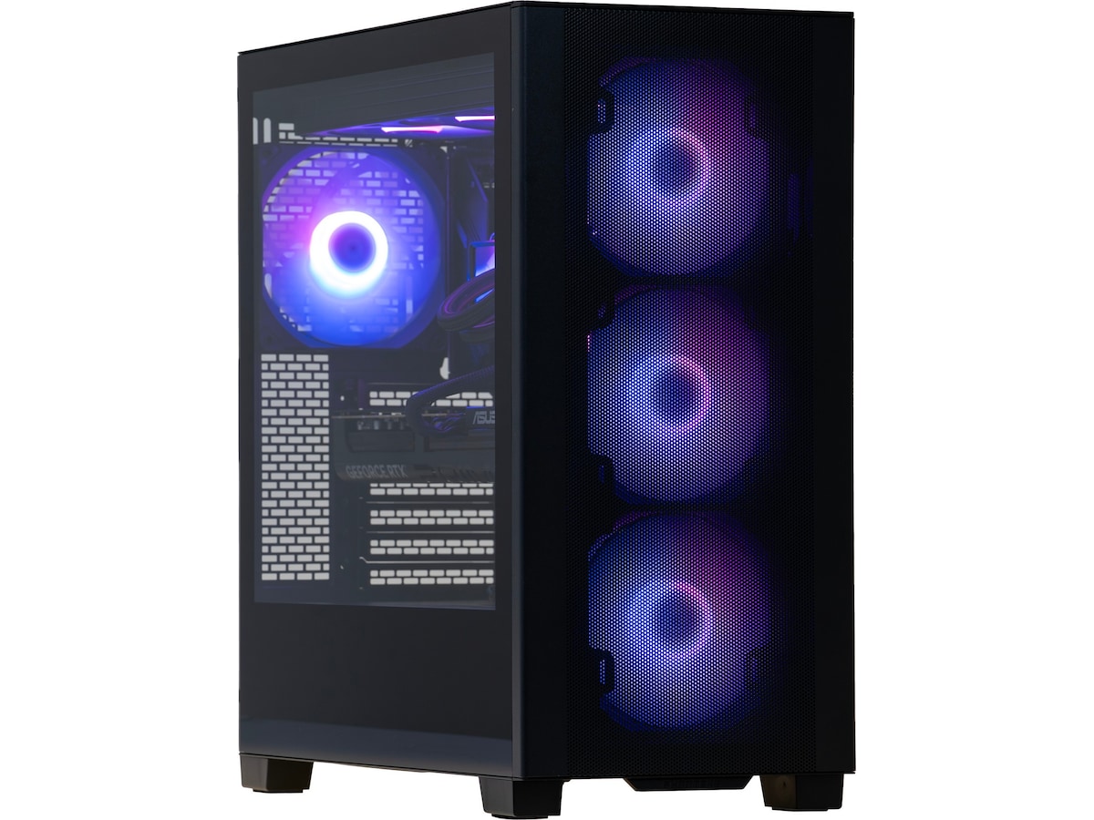 Komplett-PC Epic Gaming i262 RGB Gamingdator stationär