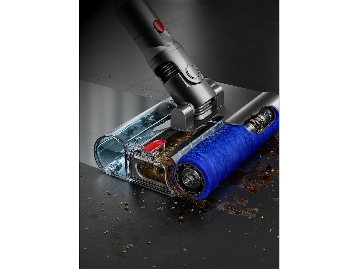 Dyson V10 Submarine trådlös dammsugare Skaftdammsugare