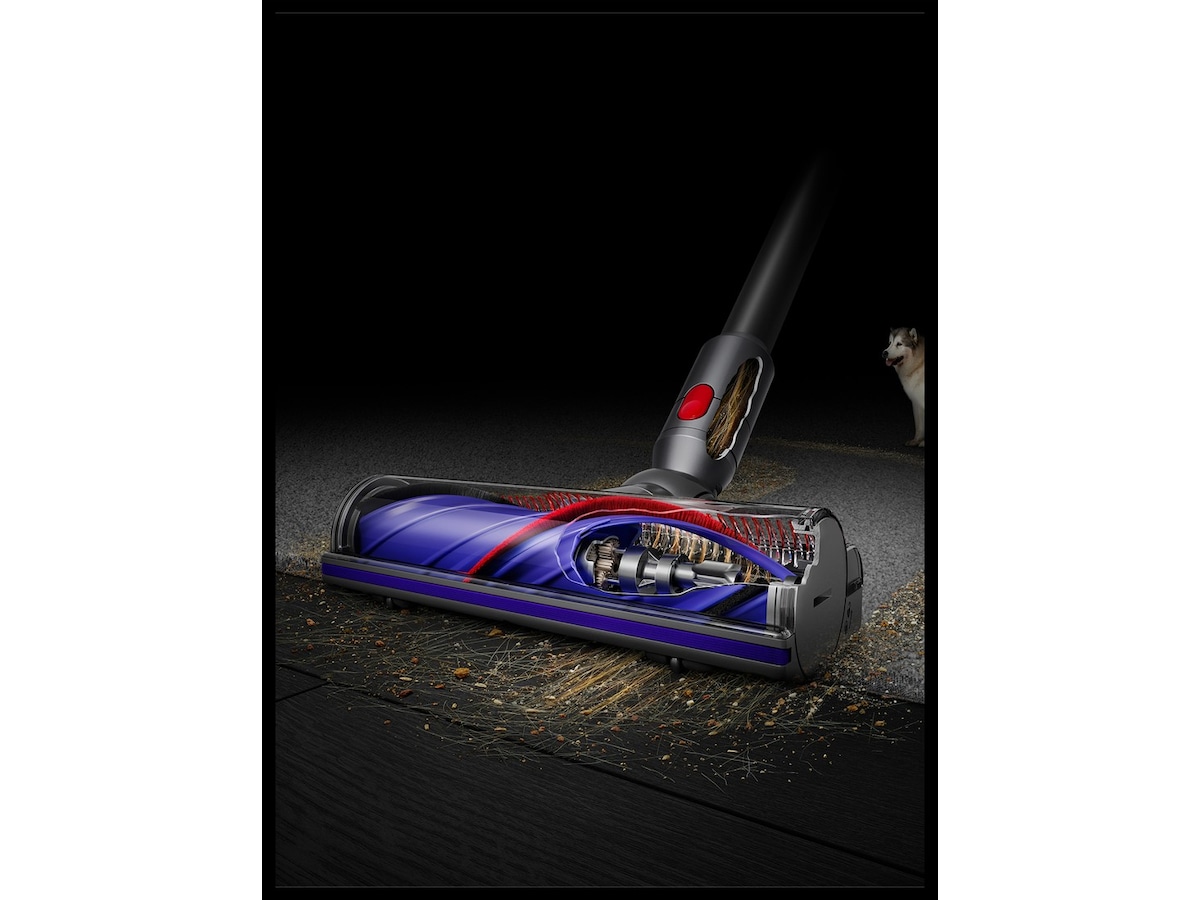 Dyson V10 Submarine trådlös dammsugare Skaftdammsugare