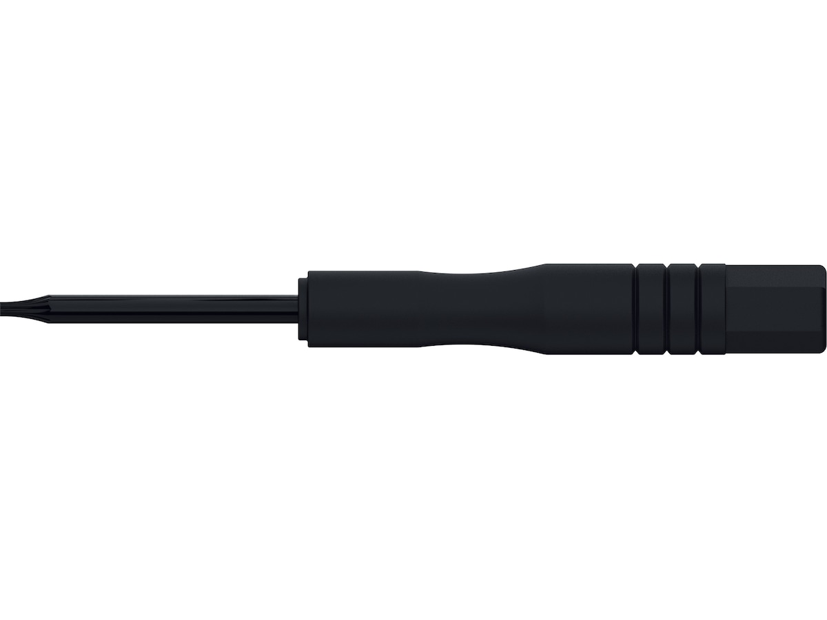 Razer Raiju V3 Pro trådlös handkontroll för PS5 och PC (svart) Tillbehör till spelkonsoler