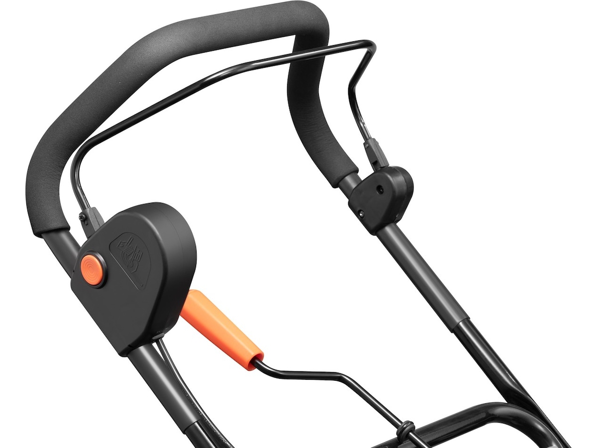 Freev SWT-PD2020 Snöslunga u/batteri -B-Grade Demo hem & hushåll