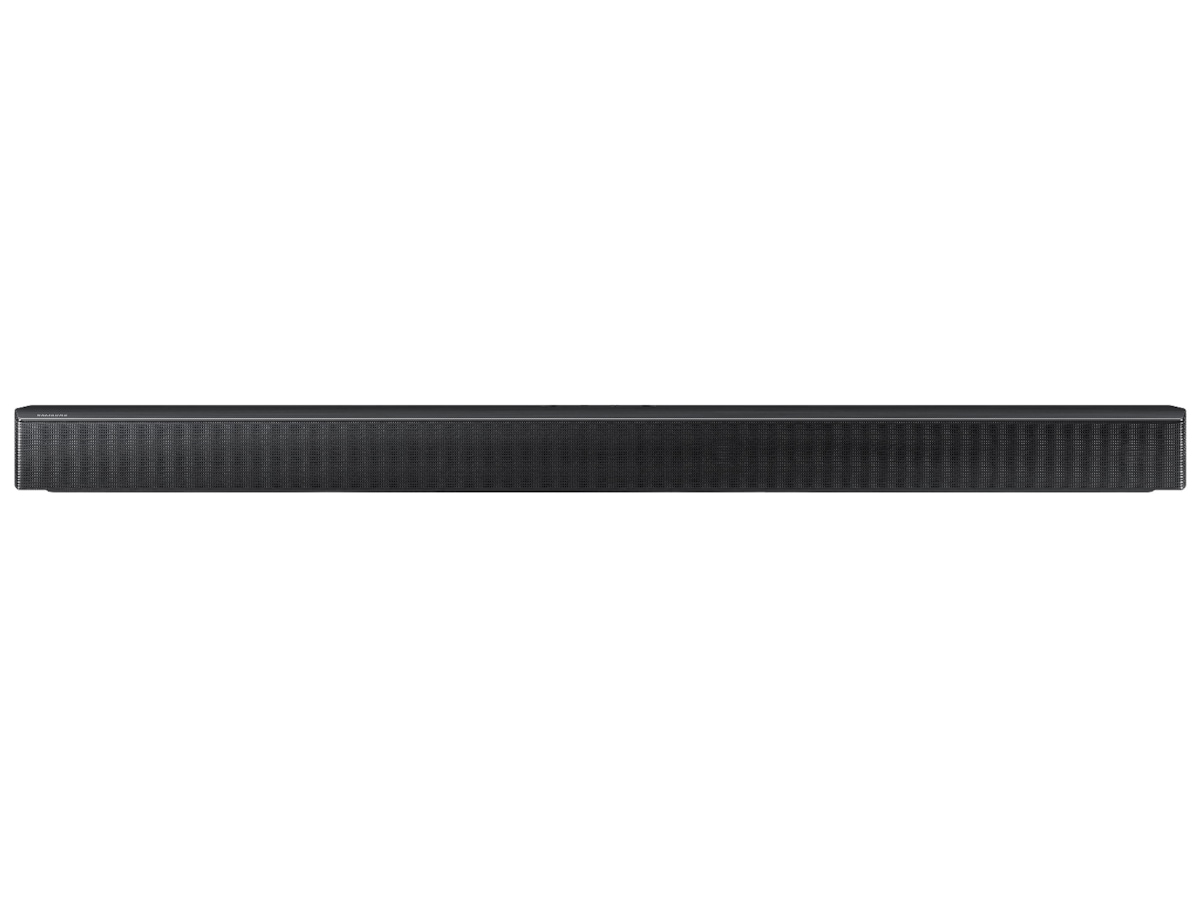 Samsung 55" Q8FA QLED 4K smart-TV (2025) + soundbar 50 - 59 tums TV