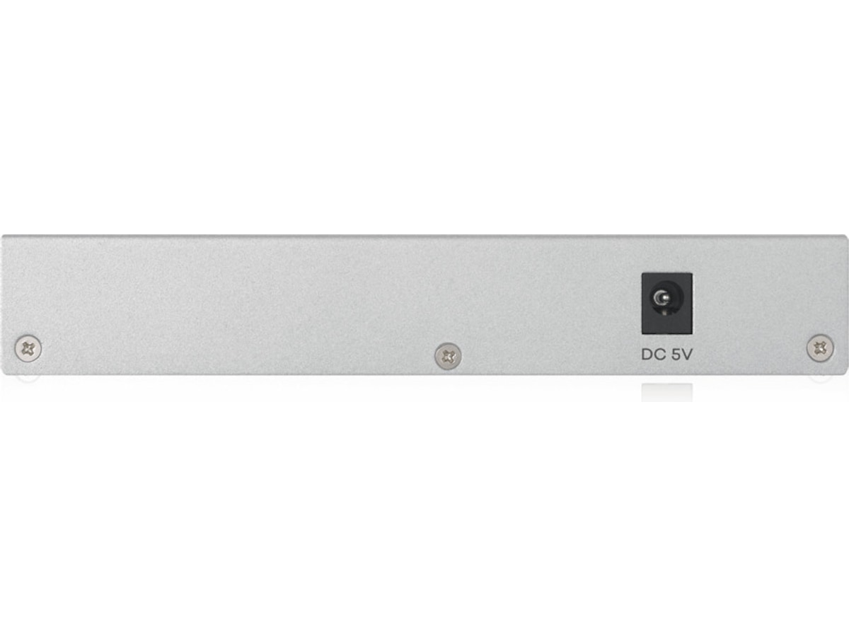 Zyxel GS1200-8V3-EU0101F switch Switchar