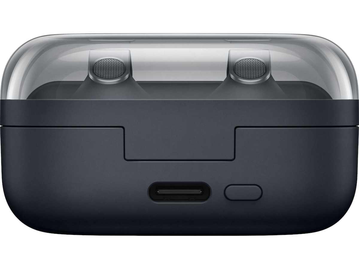 Galaxy Buds4 Pro (svart) In-ear hörlurar