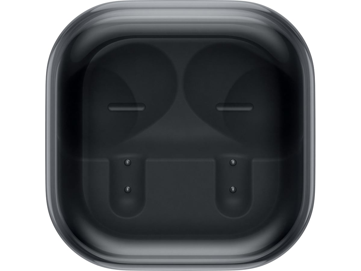 Galaxy Buds4 Pro (svart) In-ear hörlurar