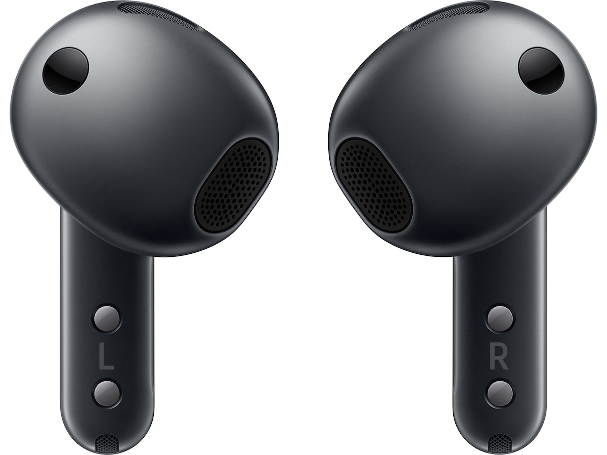Galaxy Buds4 (svart) In-ear hörlurar