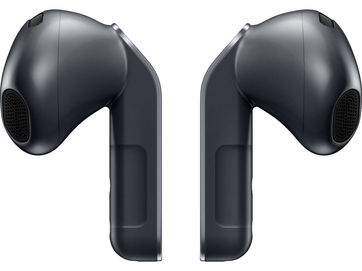 Galaxy Buds4 (svart) In-ear hörlurar