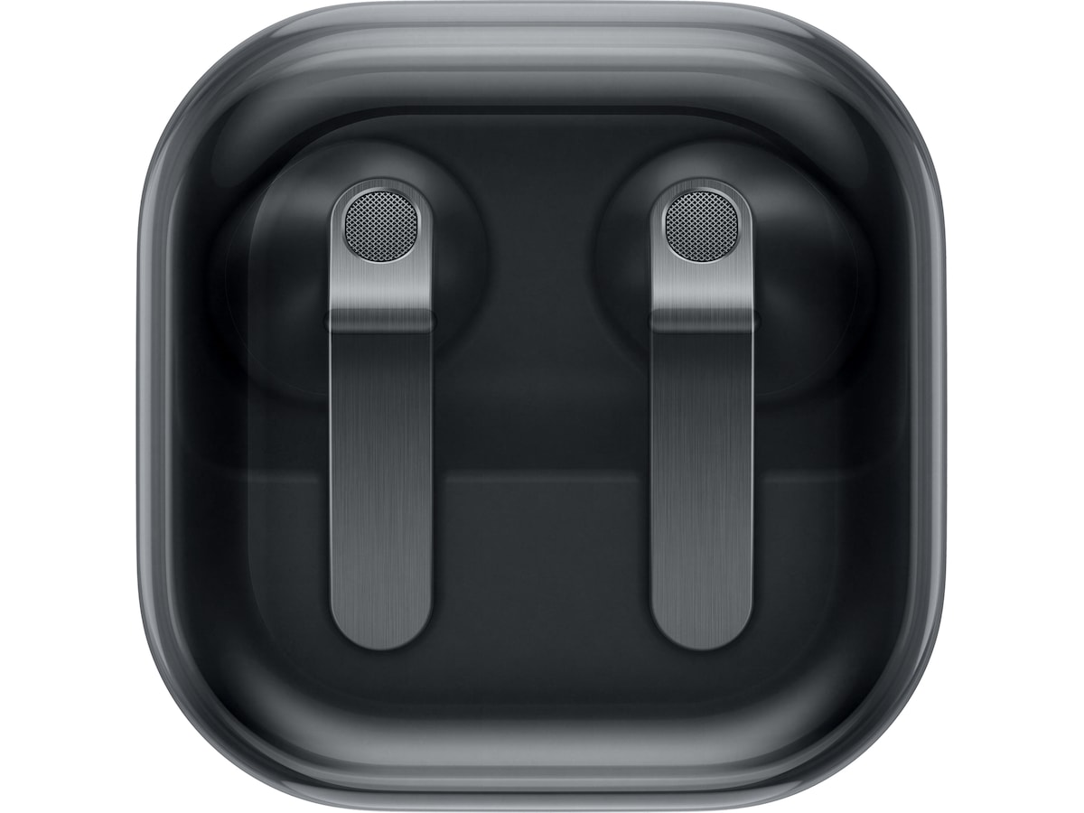 Galaxy Buds4 (svart) In-ear hörlurar