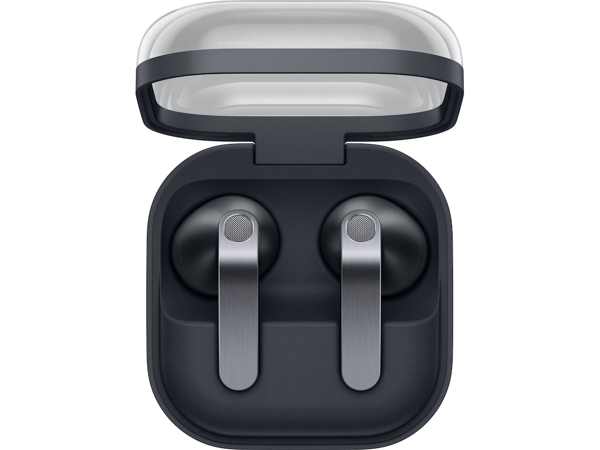 Galaxy Buds4 (svart) In-ear hörlurar