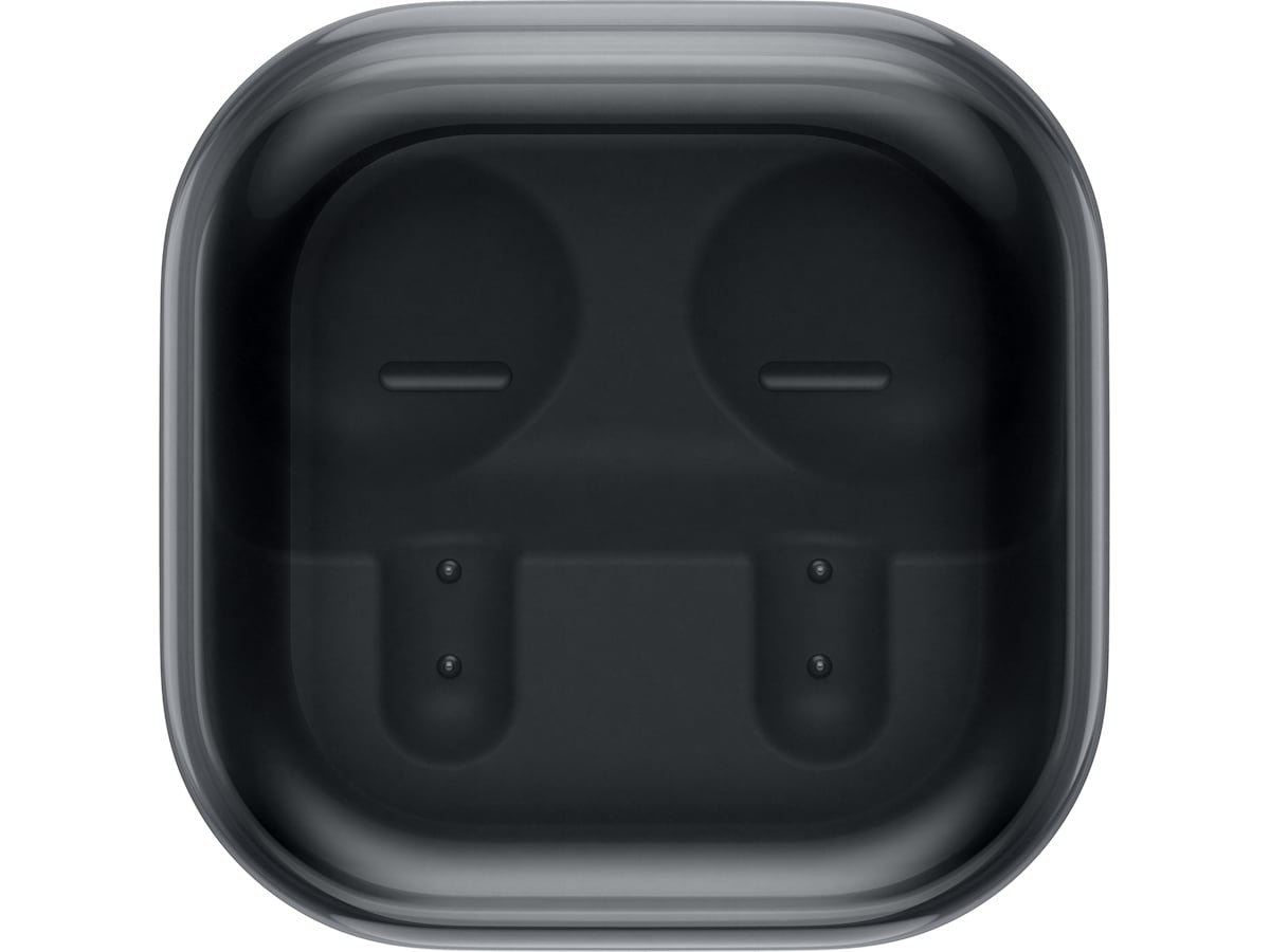 Galaxy Buds4 (svart) In-ear hörlurar