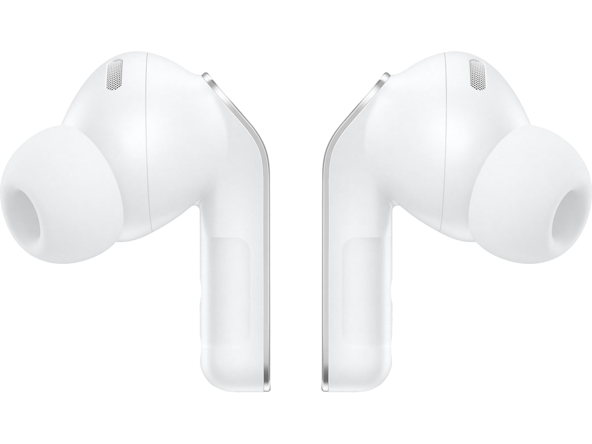 Galaxy Buds4 Pro (vit) In-ear hörlurar
