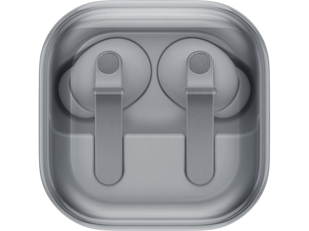 Galaxy Buds4 Pro (vit) In-ear hörlurar