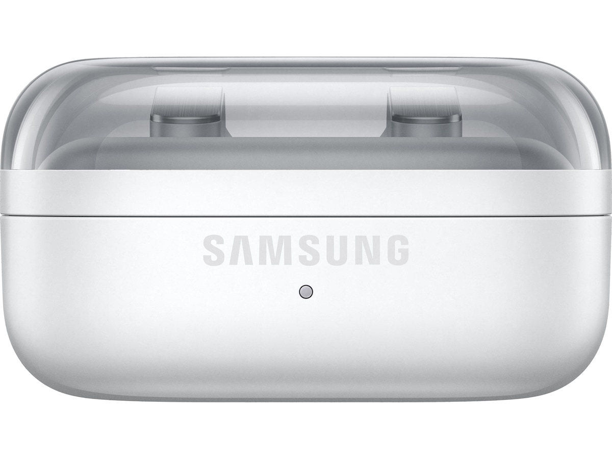 Galaxy Buds4 Pro (vit) In-ear hörlurar