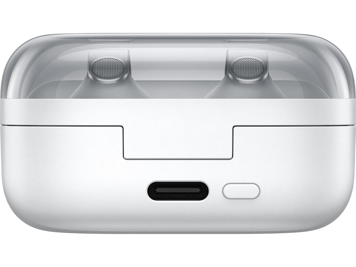 Galaxy Buds4 Pro (vit) In-ear hörlurar