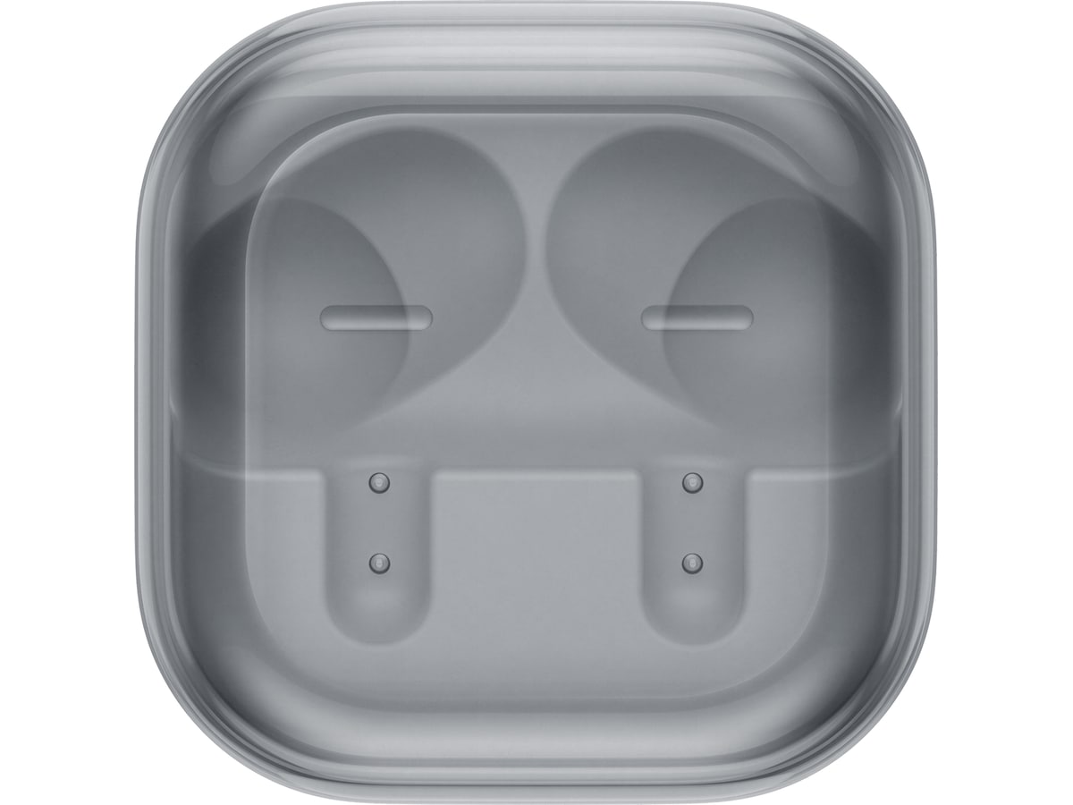 Galaxy Buds4 Pro (vit) In-ear hörlurar