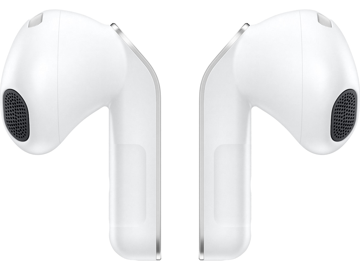 Galaxy Buds4 (vit) In-ear hörlurar