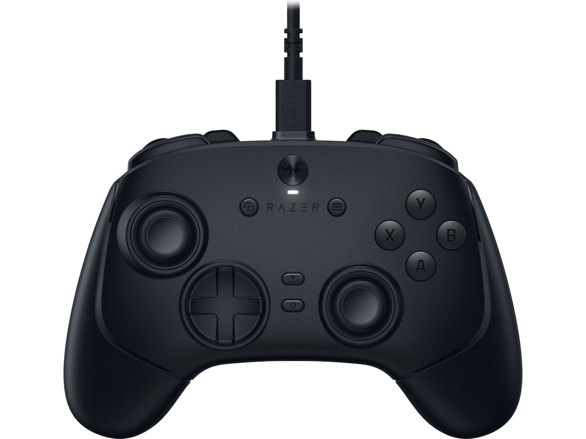 Razer Wolverine V3 Tournament Edition – Optimerad för esport Gamepad