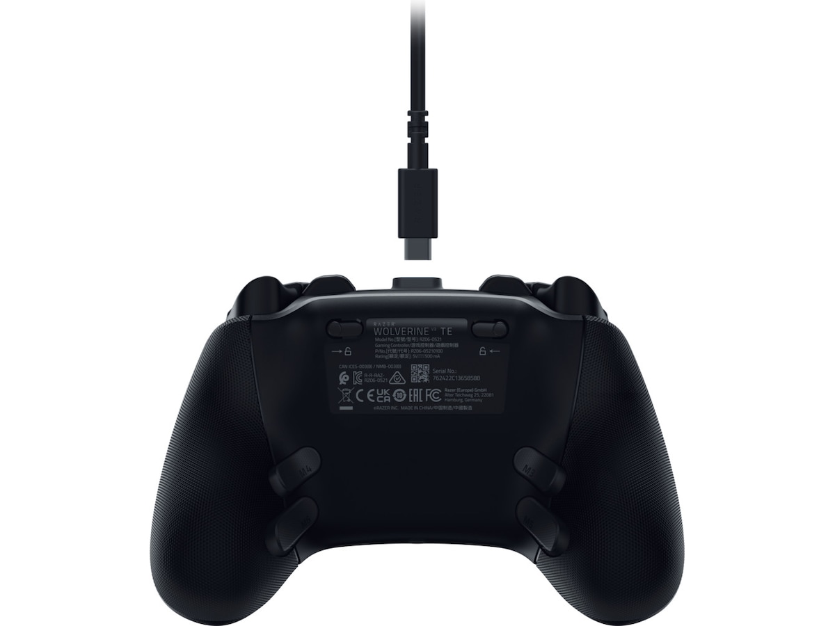 Razer Wolverine V3 Tournament Edition – Optimerad för esport Gamepad
