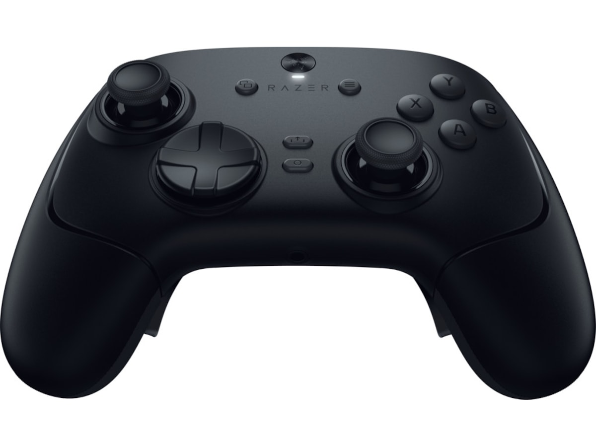 Razer Wolverine V3 Tournament Edition – Optimerad för esport Gamepad