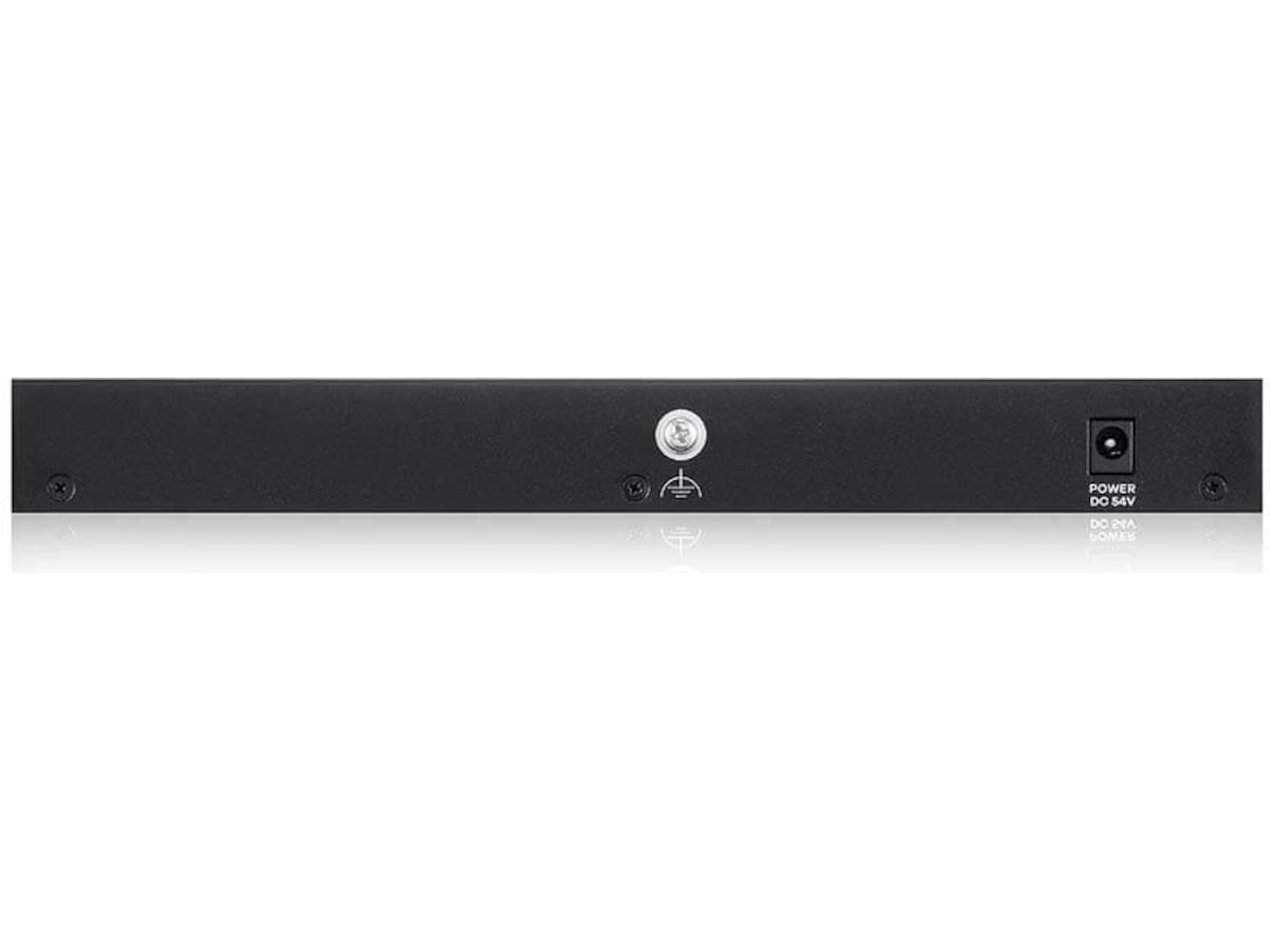Zyxel GS1915-8EP-EU0101F switch Switchar