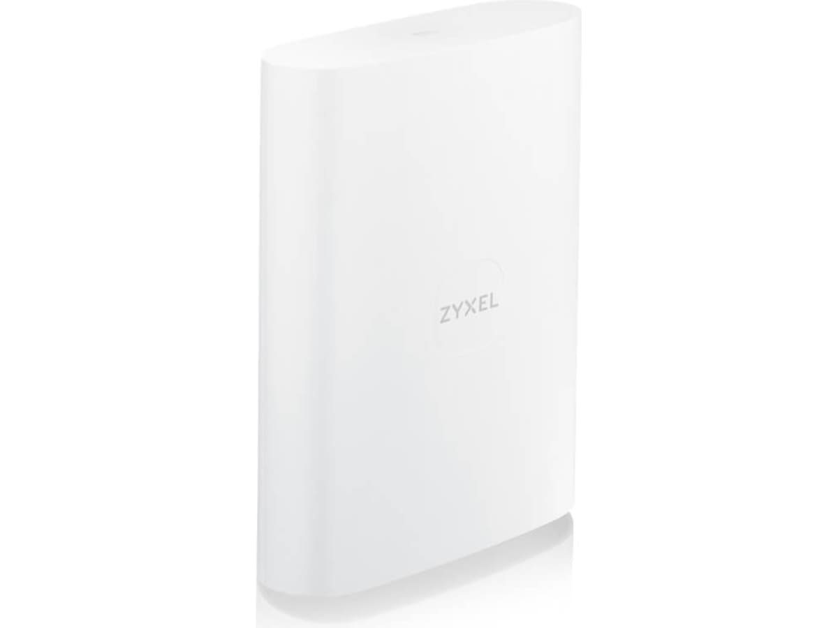Zyxel 5G router FWA70 Mobilt bredband