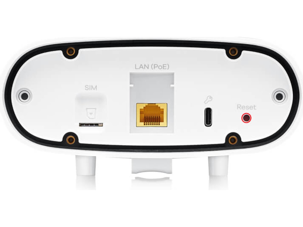 Zyxel 5G router FWA70 Mobilt bredband