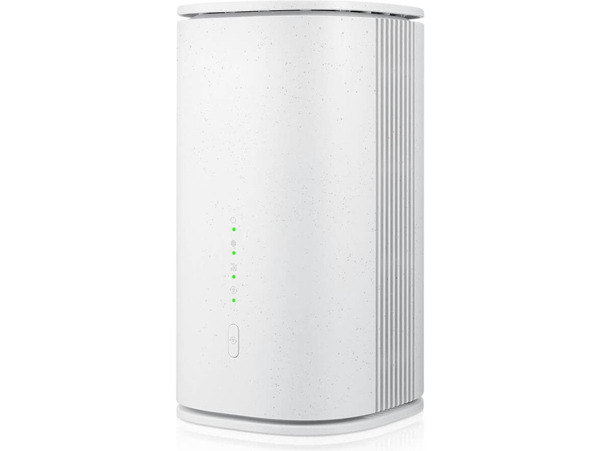 Zyxel Nebula FWA515 5G-router Router