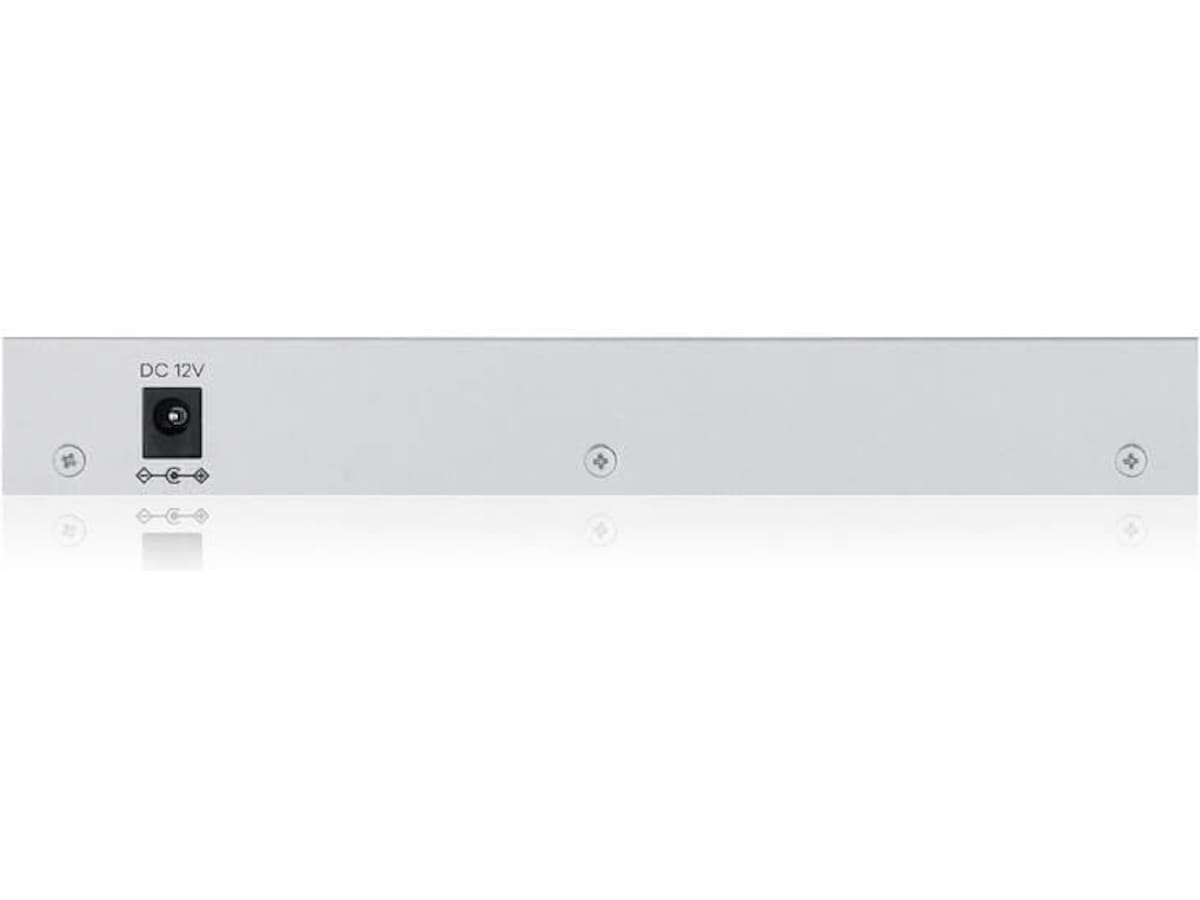 Zyxel GS1200-10V3-EU0101F switch Switchar