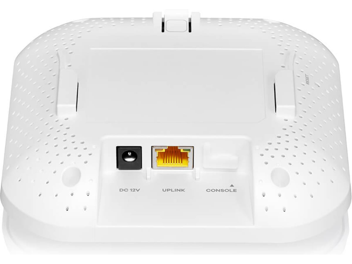 Zyxel NWA50AX PRO accesspunkt Accesspunkt