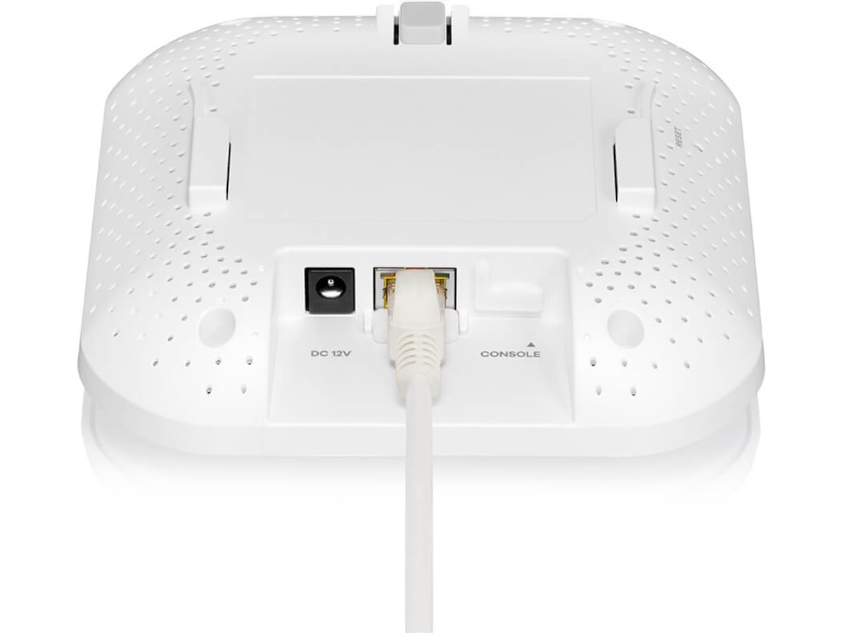 Zyxel NWA50AX PRO accesspunkt Accesspunkt