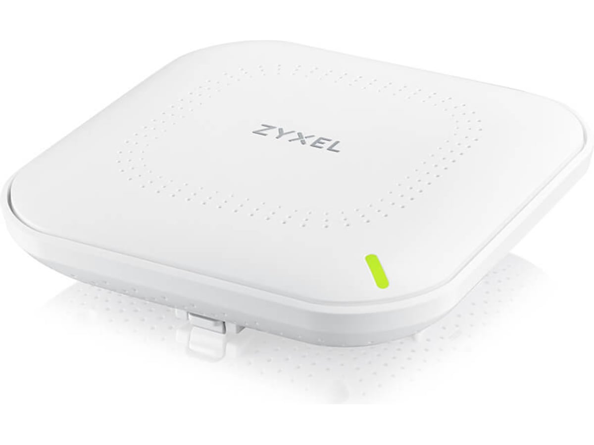 Zyxel NWA50AX PRO accesspunkt Accesspunkt