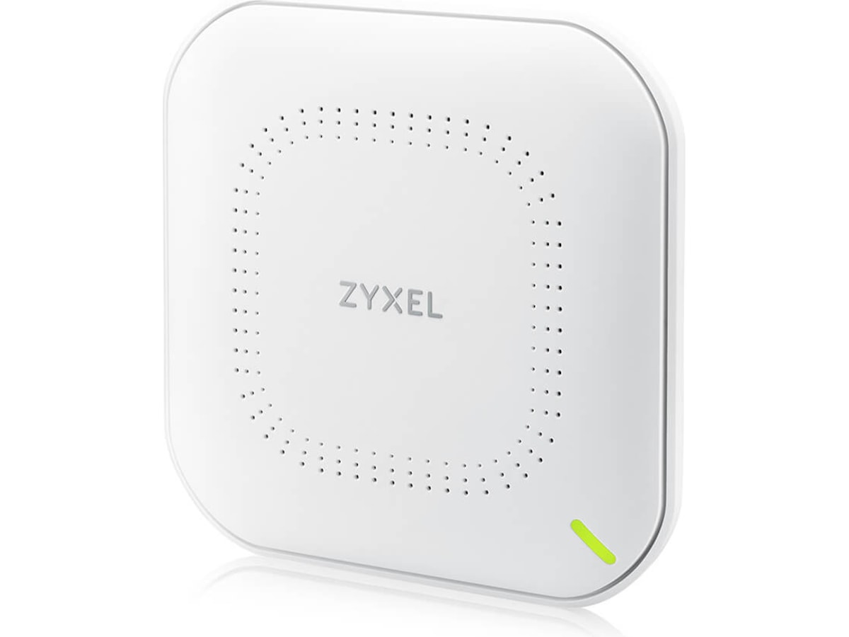 Zyxel NWA50AX PRO accesspunkt Accesspunkt