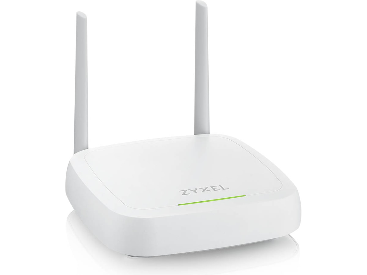 Zyxel NWA30BE accesspunkt Accesspunkt