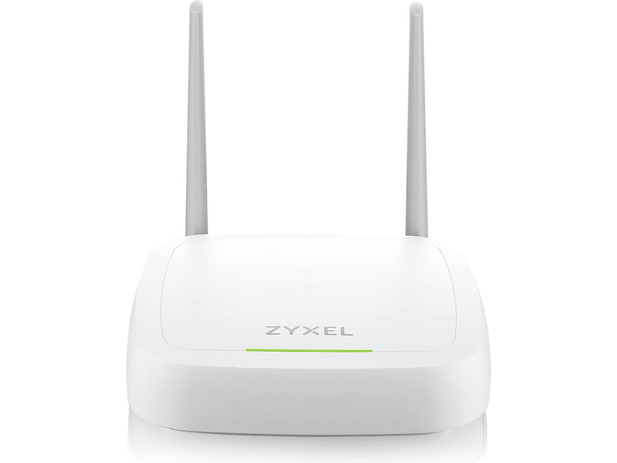 Zyxel NWA30BE accesspunkt Accesspunkt