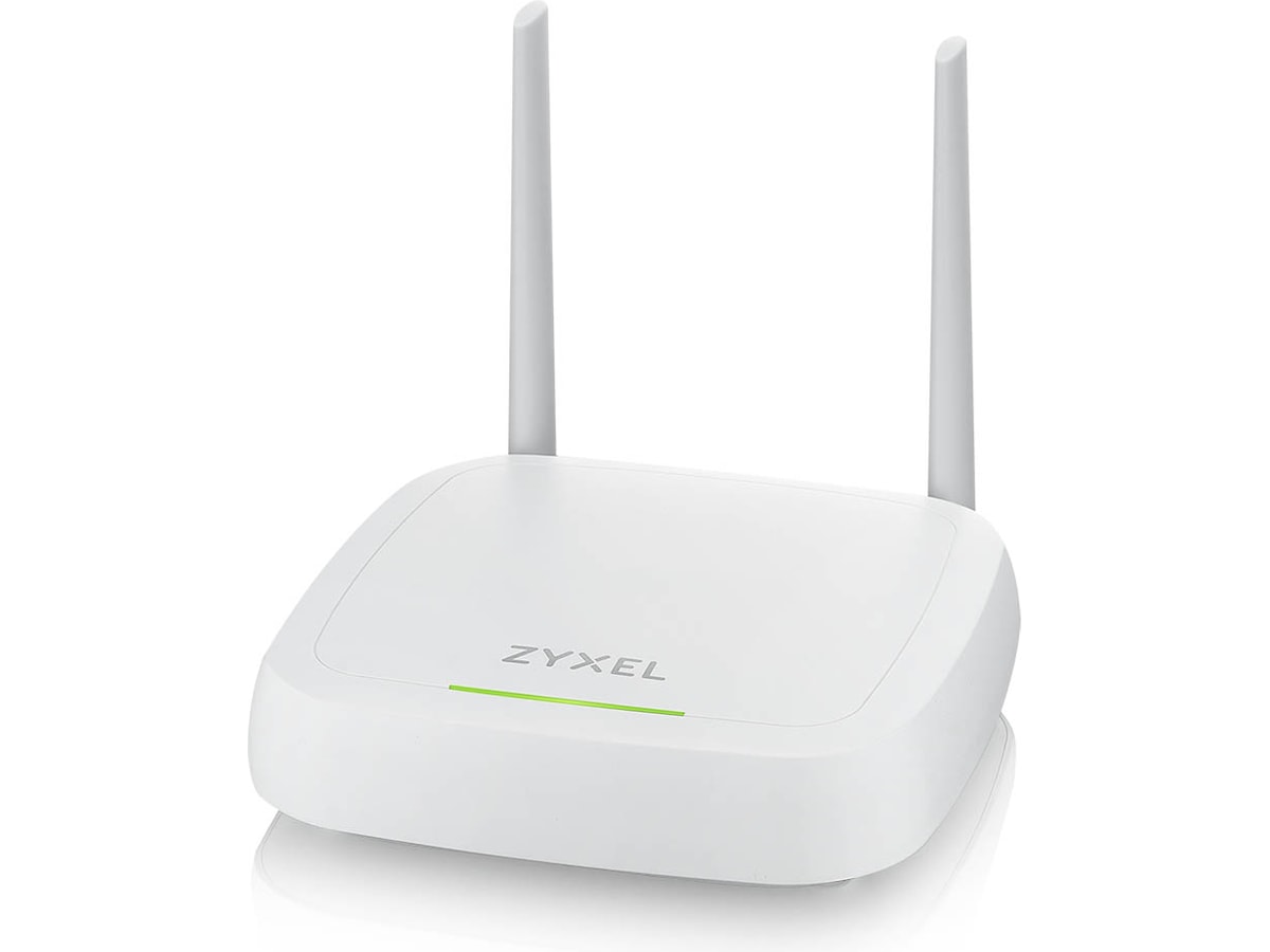 Zyxel NWA30BE accesspunkt Accesspunkt
