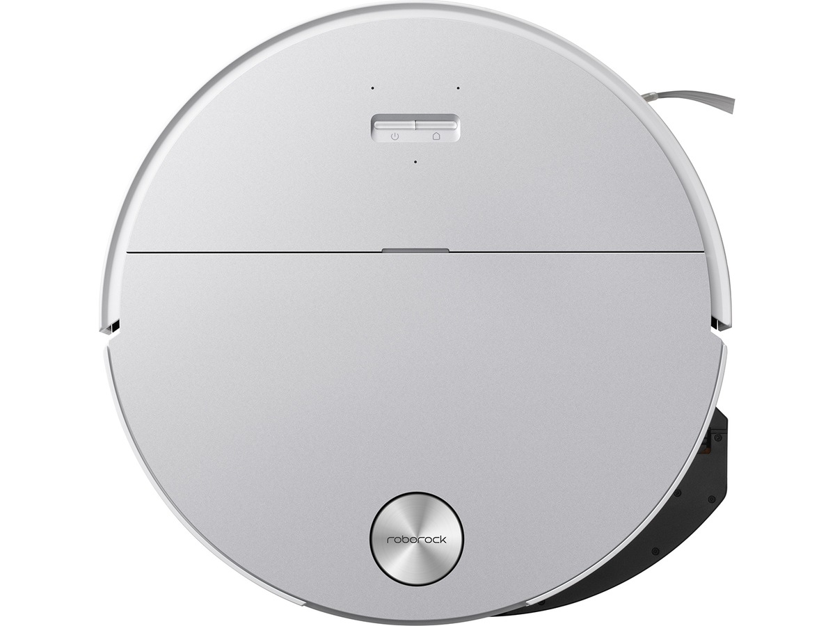 Roborock Saros 20 Sonic Complete (vit) Robotdammsugare