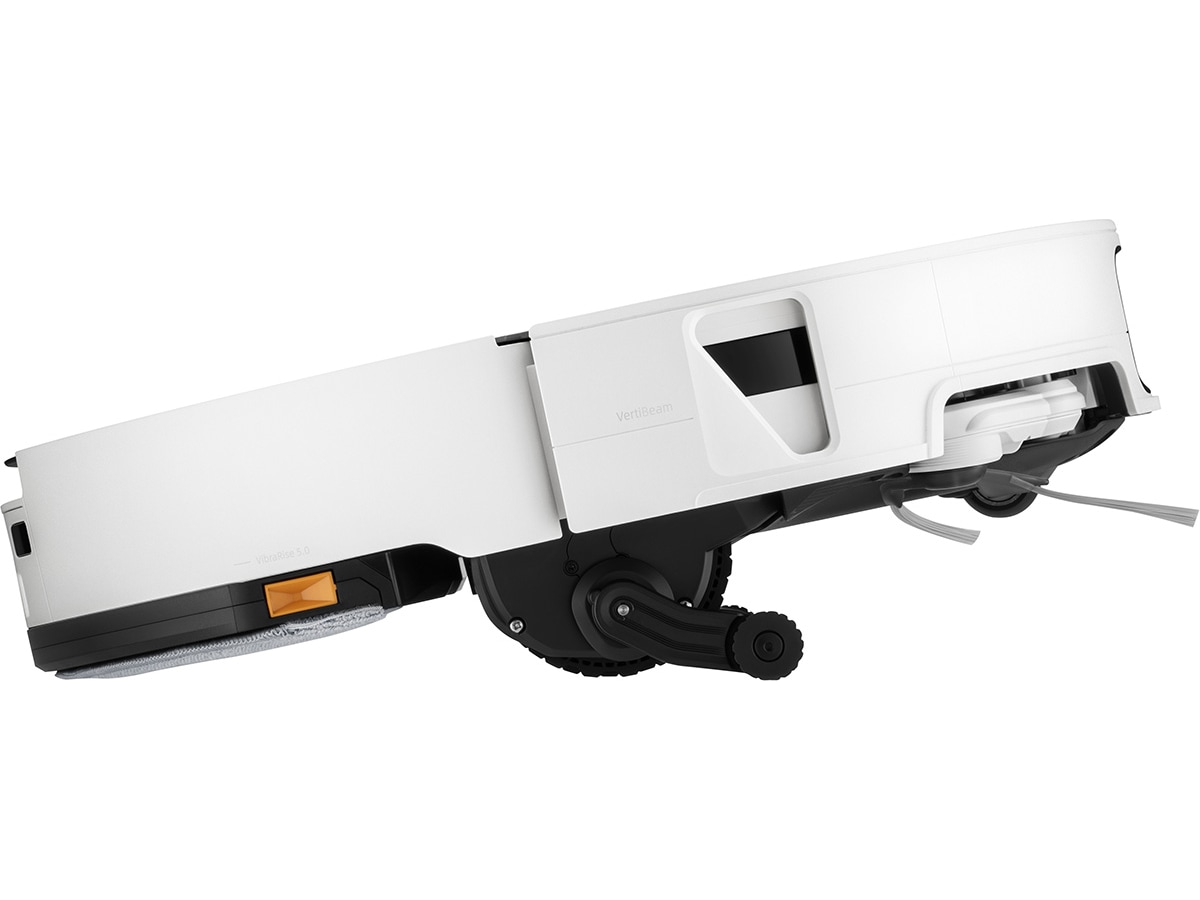 Roborock Saros 20 Sonic Complete (vit) Robotdammsugare