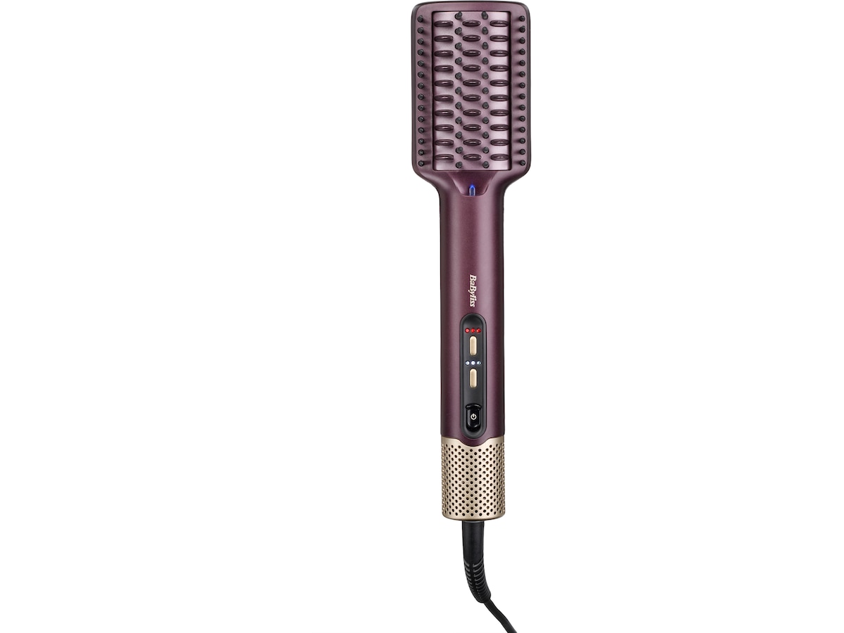 BaByliss AS6400E Air Power Smooth Hårvård & styling