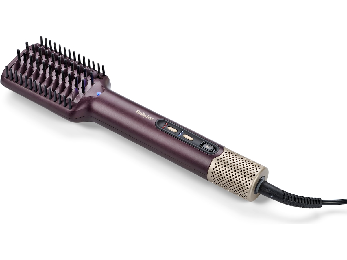BaByliss AS6400E Air Power Smooth Hårvård & styling