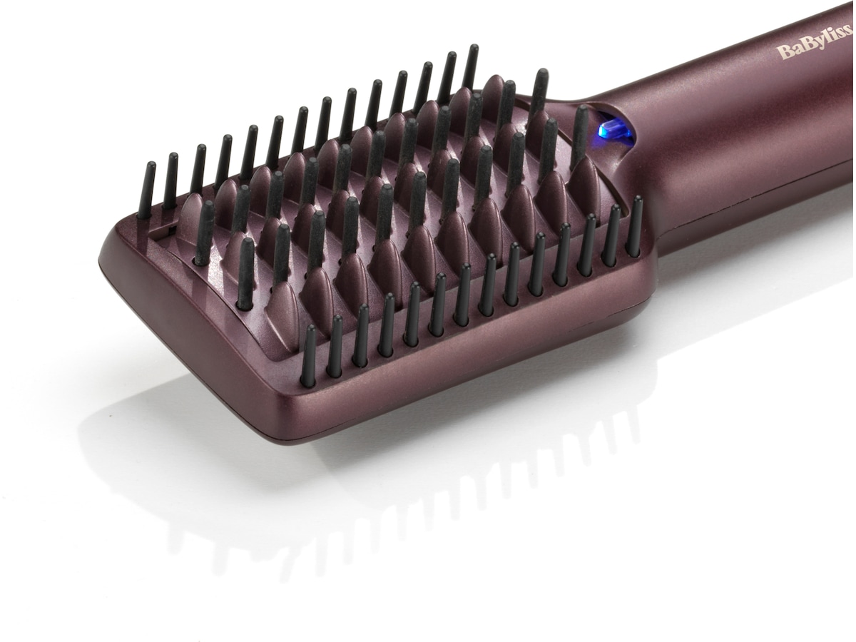 BaByliss AS6400E Air Power Smooth Hårvård & styling