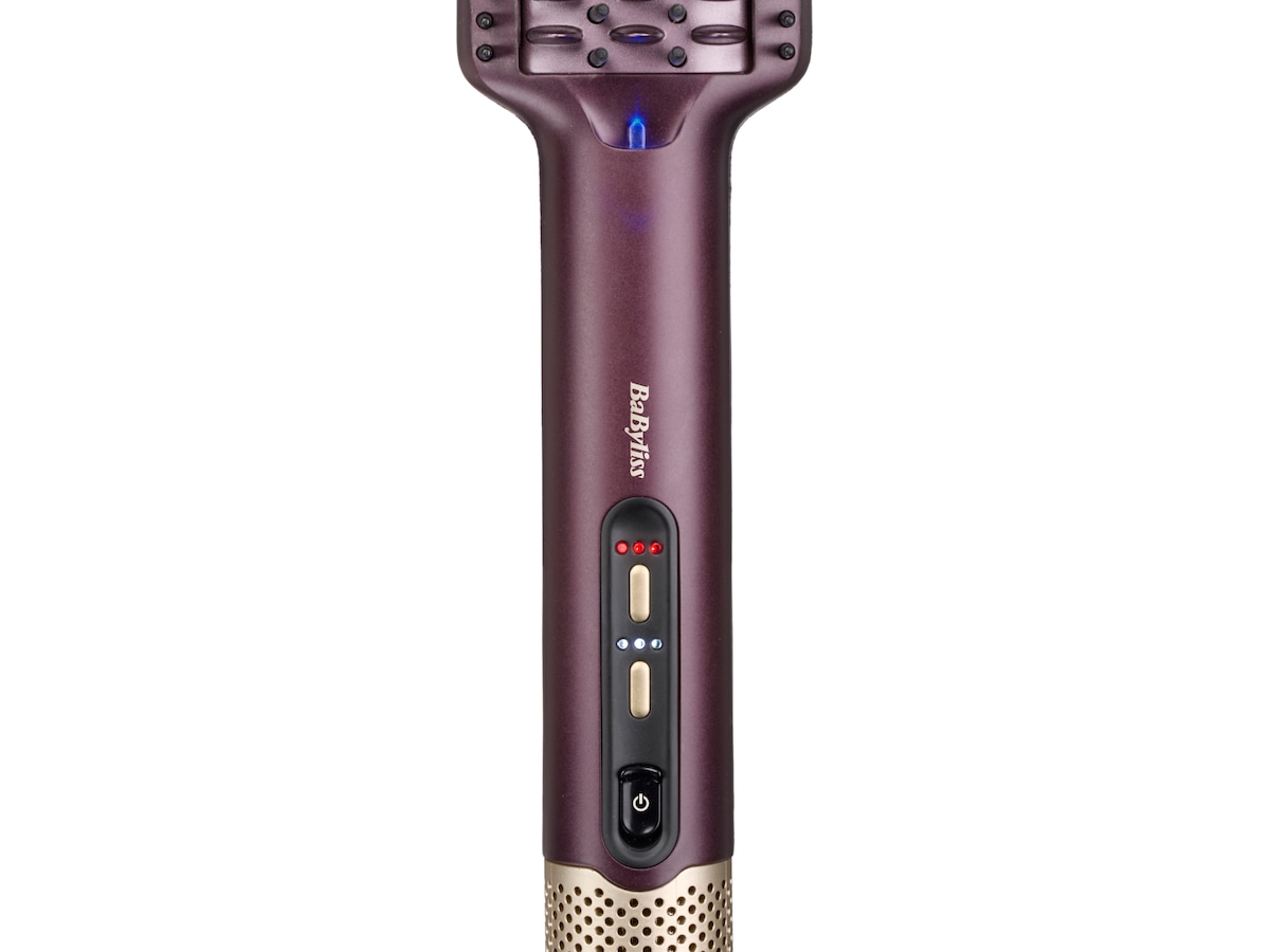 BaByliss AS6400E Air Power Smooth Hårvård & styling