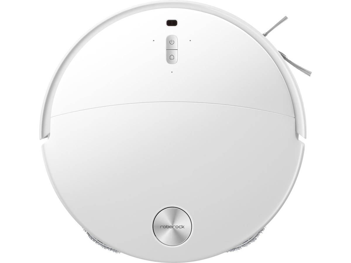 Roborock Qrevo Edge 2 Pro (vit) Robotdammsugare