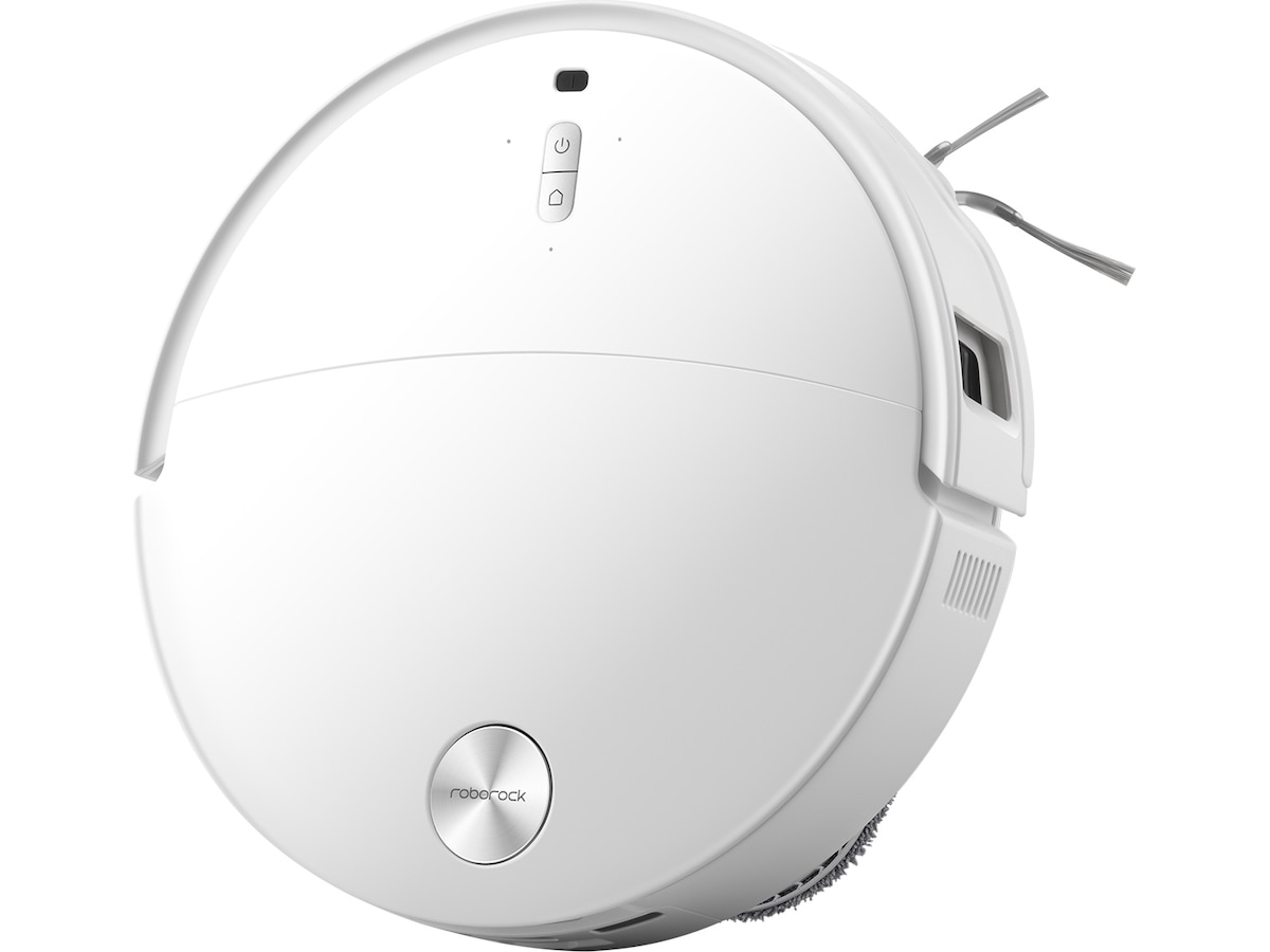 Roborock Qrevo Edge 2 Pro (vit) Robotdammsugare
